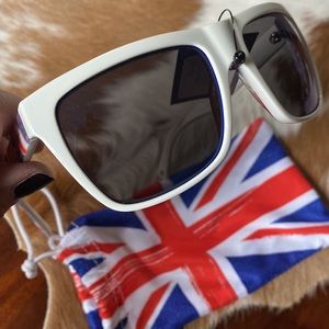 Jimmy Choo Sunglasses